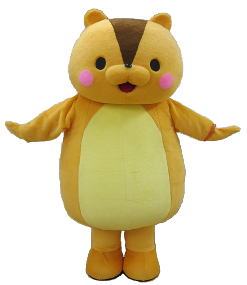 もの忘れカフェに「くるみちゃん」やってきます！