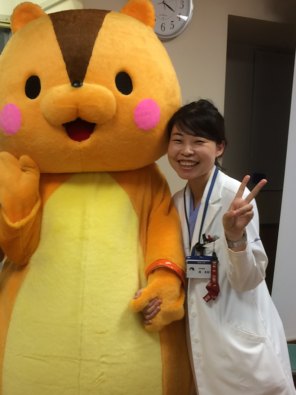 もの忘れカフェ・2代目店長ご挨拶