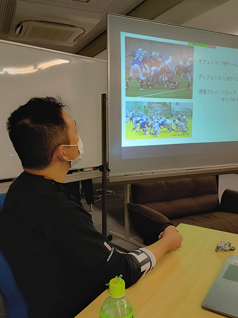 第3回　Houyukai Link Lectureを開催しました!