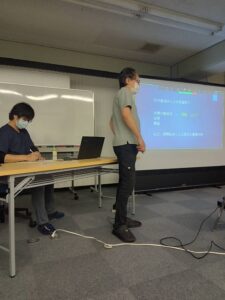 第4回　Houyukai Link Lectureを開催しました!