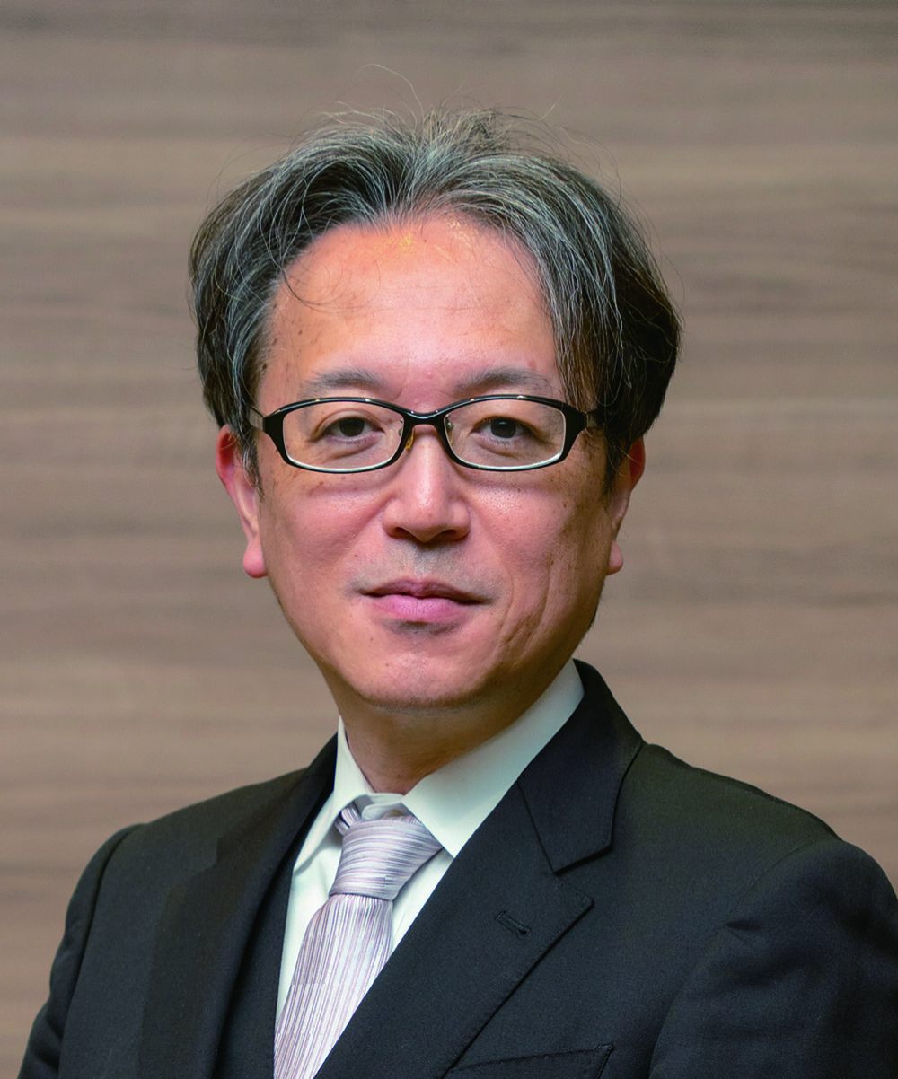 藤元 流八郎