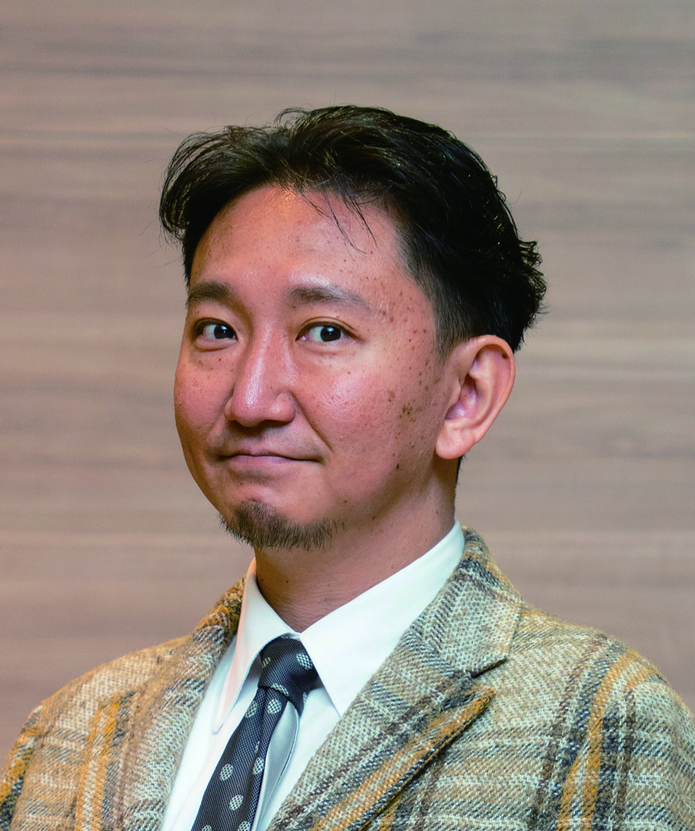 黒木 卓馬